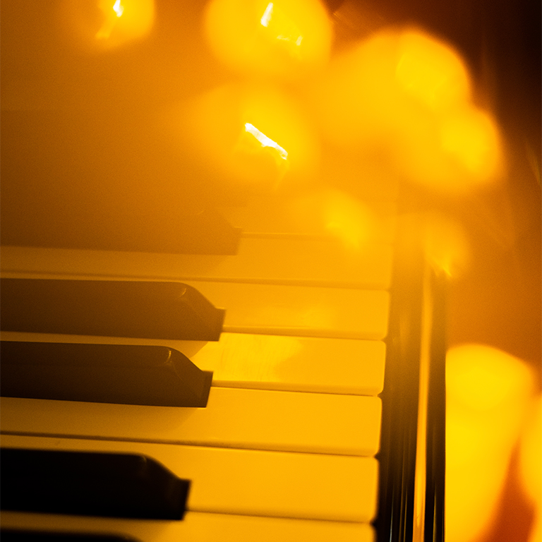 Candlelight Tributo a Pino Daniele