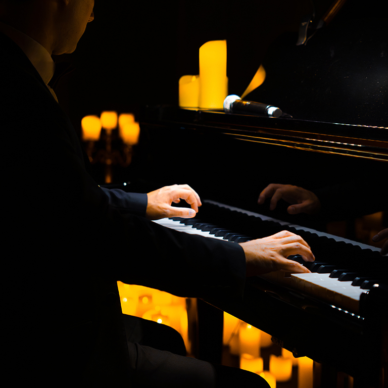 Candlelight Tributo a Pino Daniele